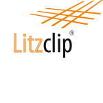 Litzclip Logo