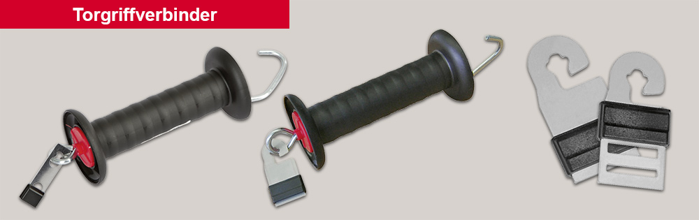 Torgriffverbinder Übersicht