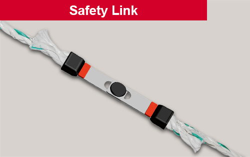 Safety Link Übersicht