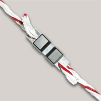 Litzclip® Seilverbinder