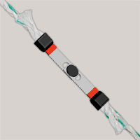 Litzclip Safety Link
