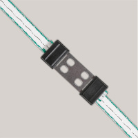 Litzclip® Bandverbinder 12,5mm