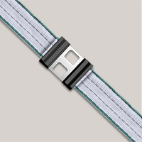 Litzclip® Bandverbinder 40 mm
