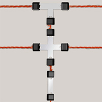 Reparaturset Litzclip®