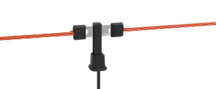 Bild Litzclip Verbinder
