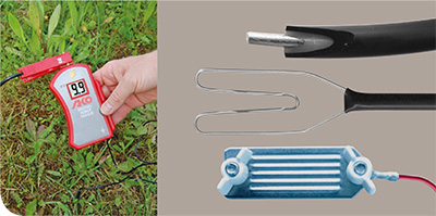 Experten-Tipps zu Weidezaungeräten