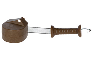 Premium Tor-Set FLEXIGATE green
