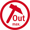 Symbol für Impulsenergie