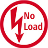 Symbol für Leerlaufspannung