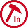 Symbol für Ladeenergie
