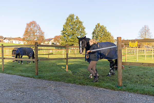 Reitanlage Aubenhausen
