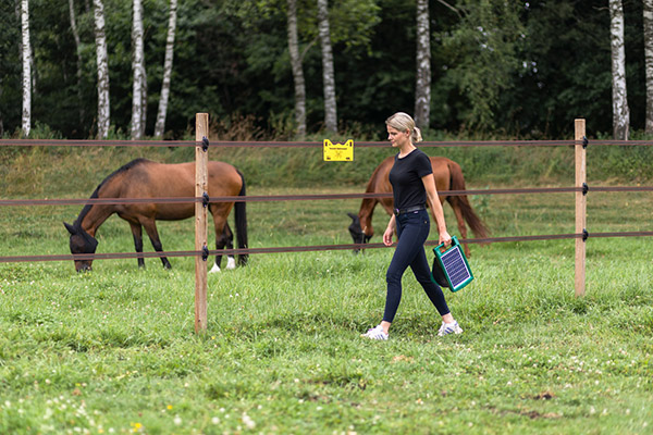 Reitanlage Aubenhausen