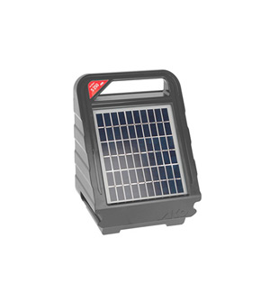 Solargerät Sun Power S 250 für Weidezaun