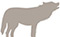 Grafik Wolf