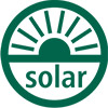 Piktogramm für Kompakte Solargeräte