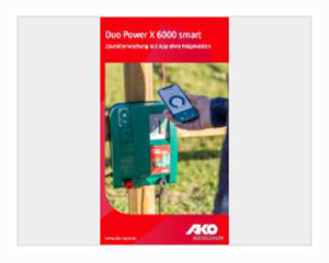 Vorschau Download Bild WhatsApp Status für Duo Power X6000 smart