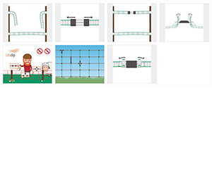 Vorschau Download Grafiken Bildersammlung für LitzClip