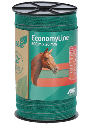 Weidezaunband EconomyLine von AKO