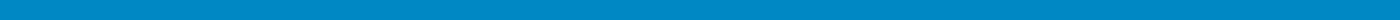Blauer Balken