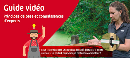 Guide vidéo : bases et connaissances d'experts