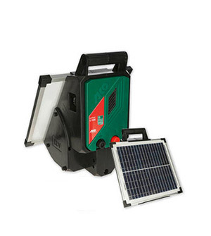Sun Power S 1500 Solargerät für Weidezaun