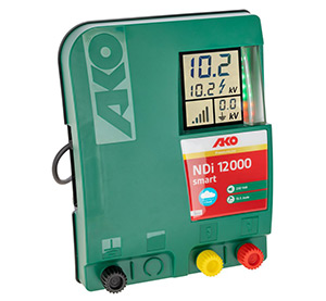 Weidezaungerät AKO NDi 12000 smart