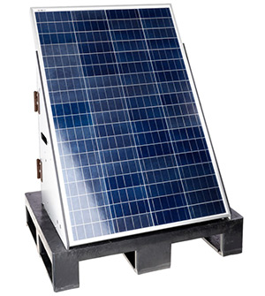 AKO Solar Station L