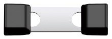 Seilverbinder Litzclip®