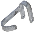 Torverbinder für Weidepanele