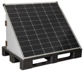 AKO Solar Station XL