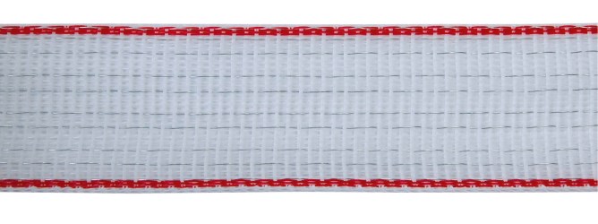 Weidezaunband Topline Plus blau 200m 20mm Weideband Breitband 449570 