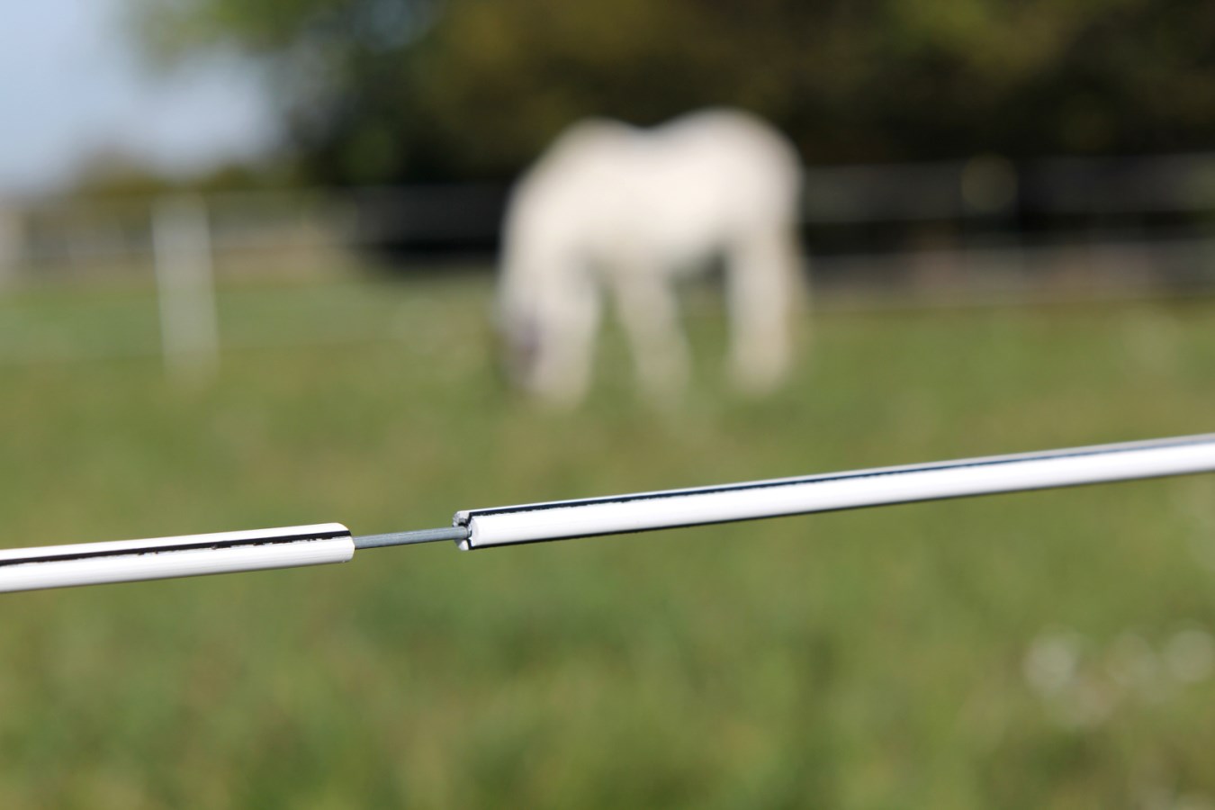 TopLine Horse Wire,Fencing, ... - AKO-Agrartechnik