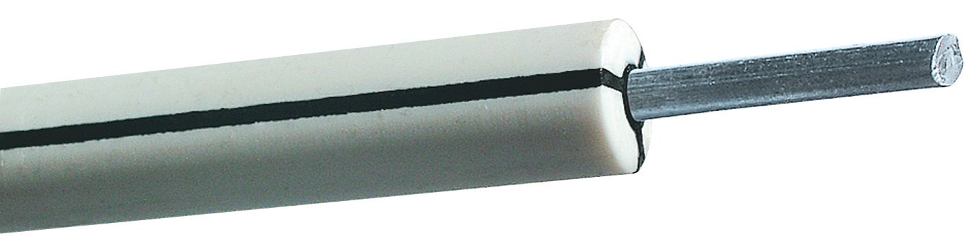 Skarvlås AKO Wire Link 1,8 - 2,5 Mm 2-pack