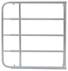 Pasture Gate adjustable