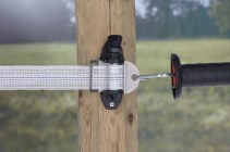 Gate / Tensioning Isolator TITAN