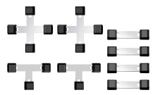 Litzclip® Repair Set