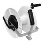 Geared Reel 3:1