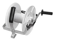 Geared Reel 3:1