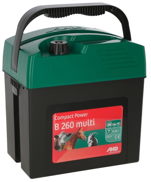 AKO Compact Power B 240 multi  372028 