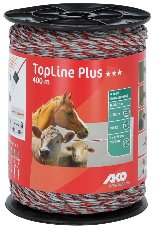 Ruban Agricole Garantie UV Ruban Adhesif 3m Scotch Marron 100 M Ruban Conducteur Clôture