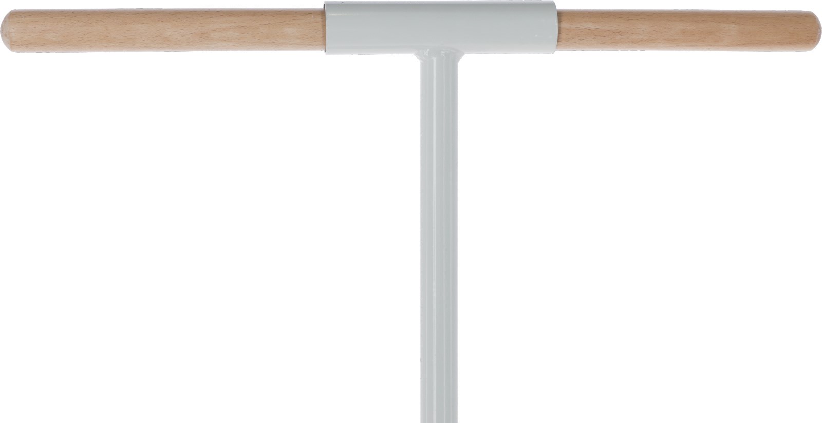 Tarière Manuelle Draper 24414 Pour Poteaux De Clôture – 1050 Mm – Diamètre 150 Mm – Idéale Terrain Dur