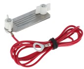 Connecteur pour ruban