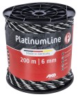 Cordelette de clôture PlatinumLine