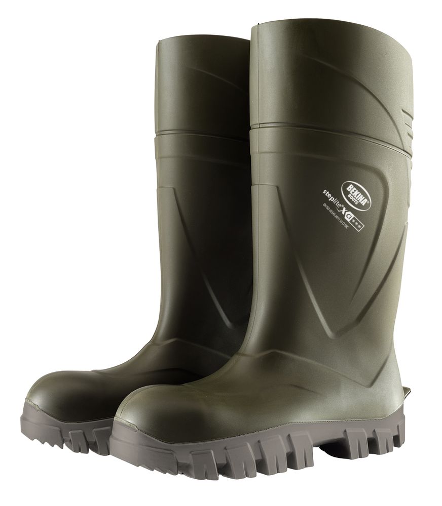 bekina steplite x s5